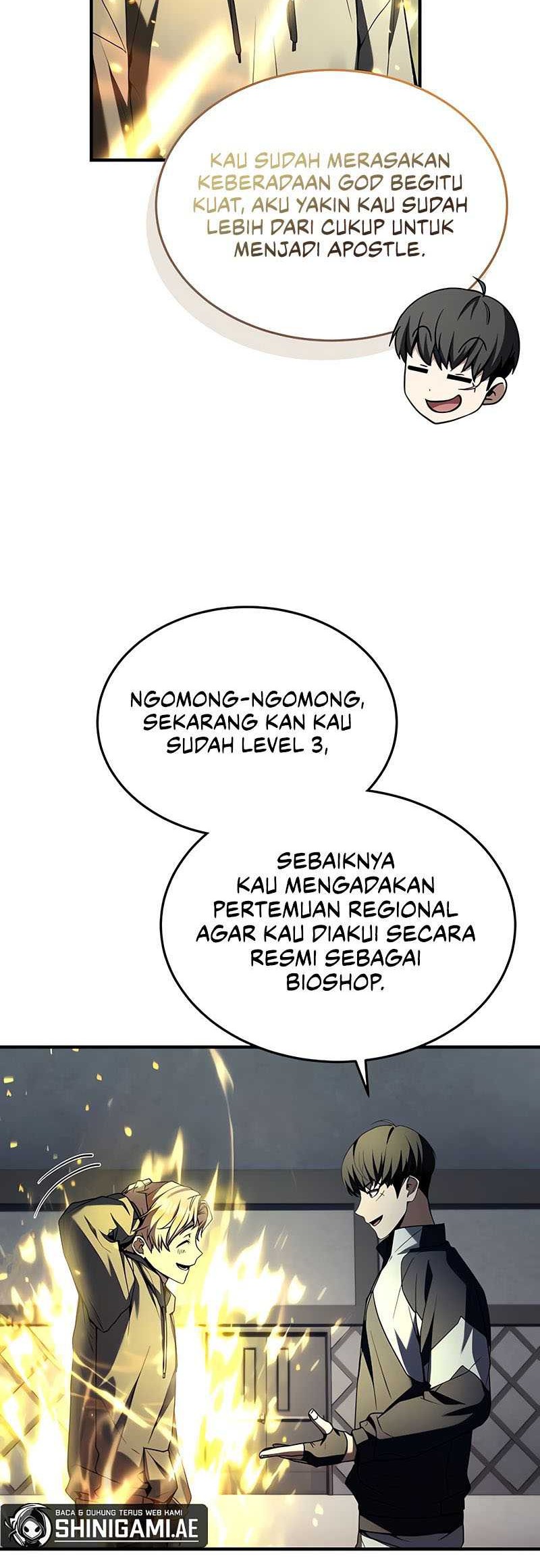 Trait Hoarder Chapter 17 halaman 41
