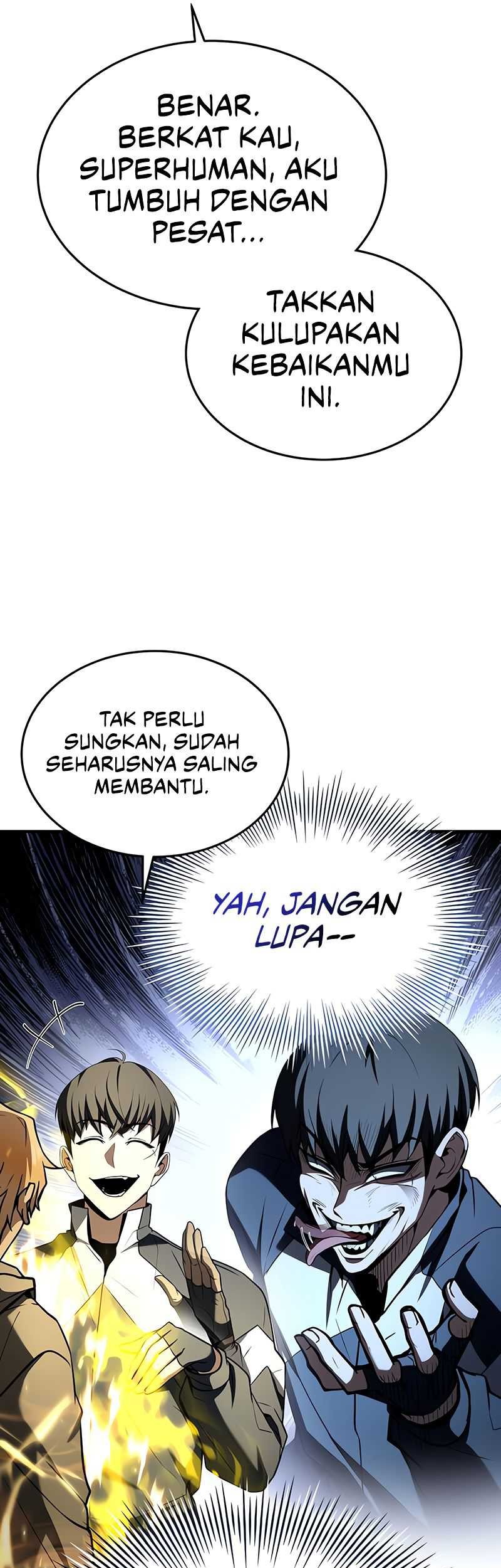 Trait Hoarder Chapter 17 halaman 42