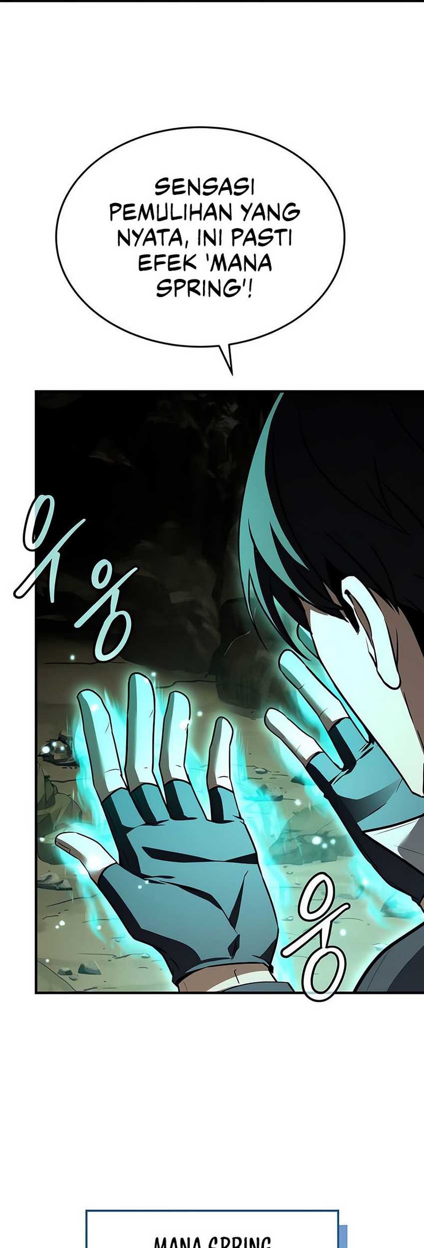 Trait Hoarder Chapter 14 halaman 42