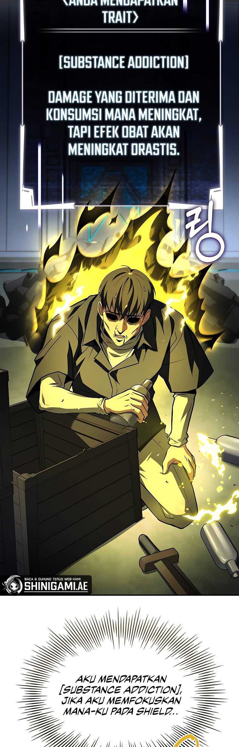 Trait Hoarder Chapter 10 halaman 55