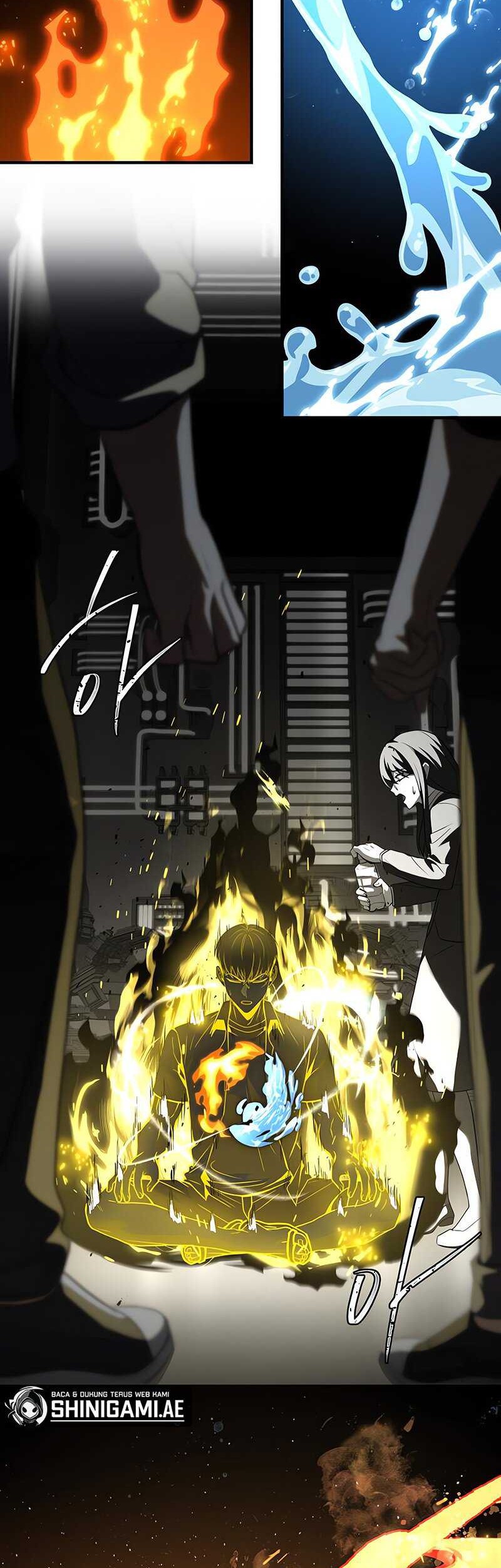 Trait Hoarder Chapter 8 halaman 49