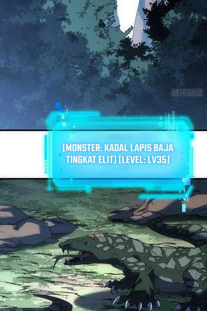 The Lord of the Wheel of Destiny Chapter 63 Gambar 21