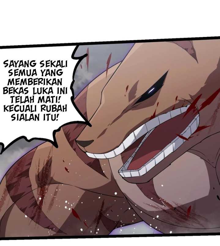 Evolution Begins With A Big Tree Chapter 334 Gambar 30