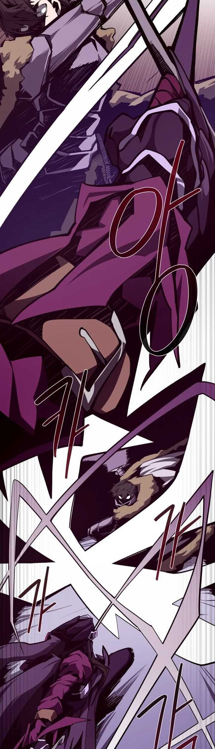 Dungeon Odyssey Chapter 120 Gambar 31