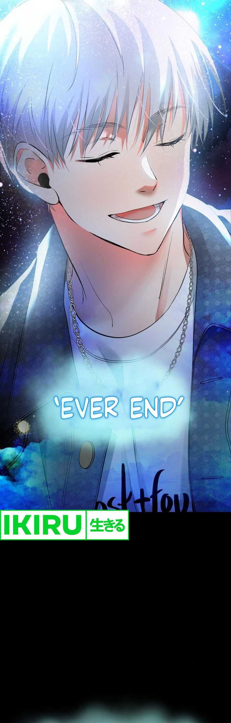 A Tidal Wave of Glory Chapter 58 halaman 45