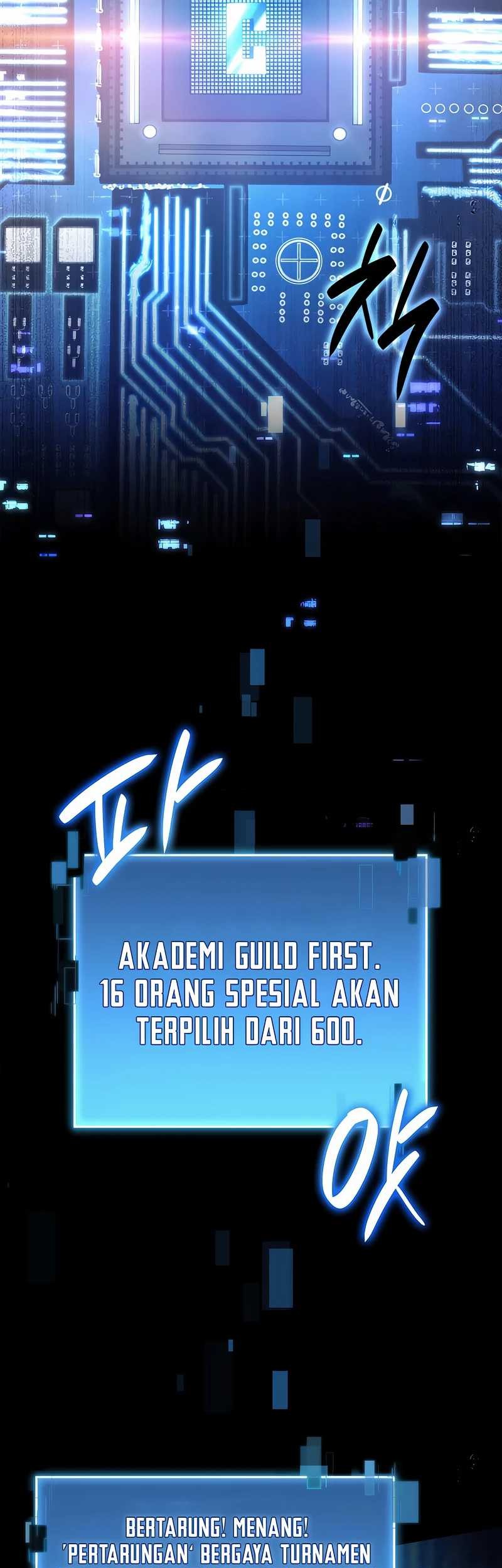The Count’s Youngest Son Is A Player! Chapter 93 Gambar 34
