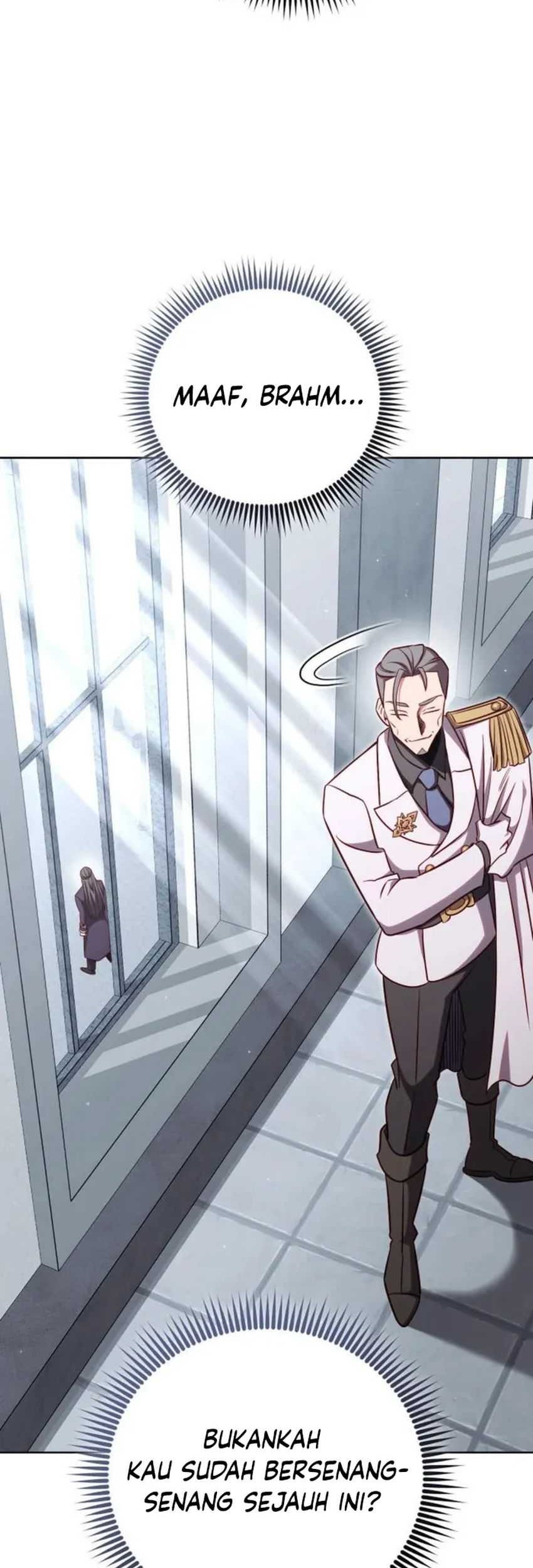 My Insanely Competent Underlings Chapter 79 halaman 31