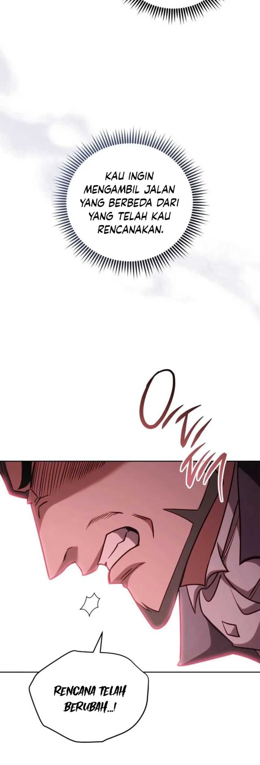 My Insanely Competent Underlings Chapter 79 halaman 33