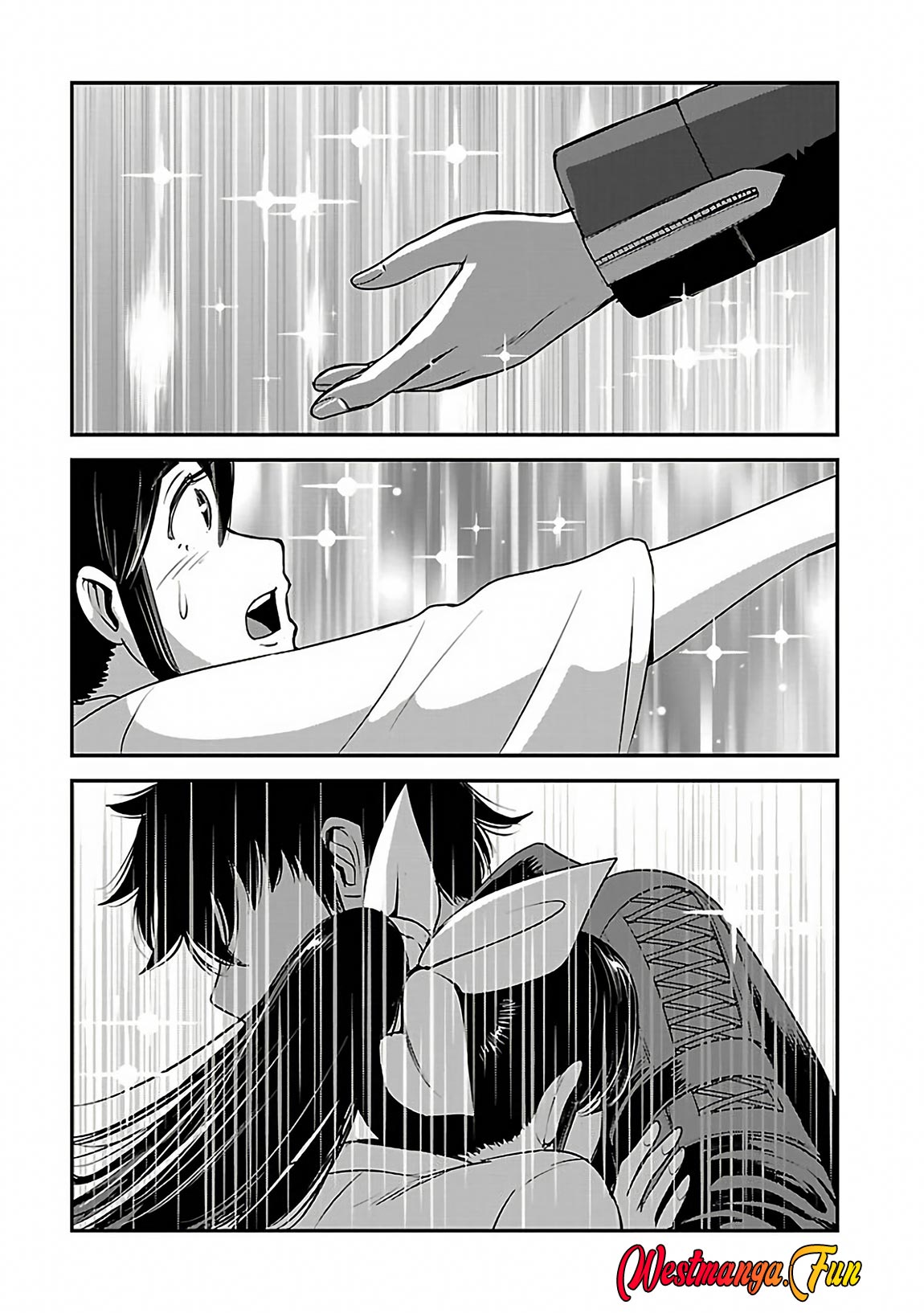 Makikomarete Isekai Teni suru Yatsu wa, Taitei Cheat Chapter 61.3 Gambar 11