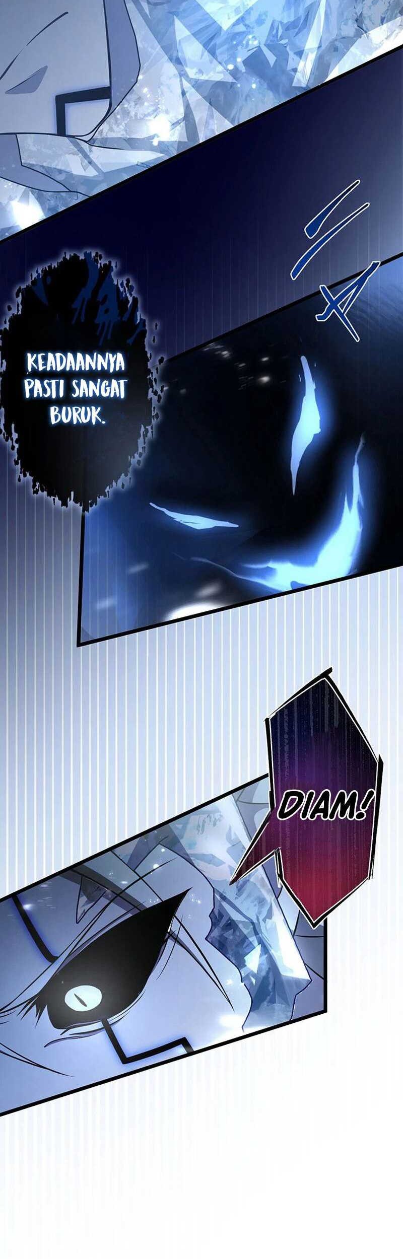 I Reincarnated as an SSS-Ranked Goblin Chapter 67 Gambar 35