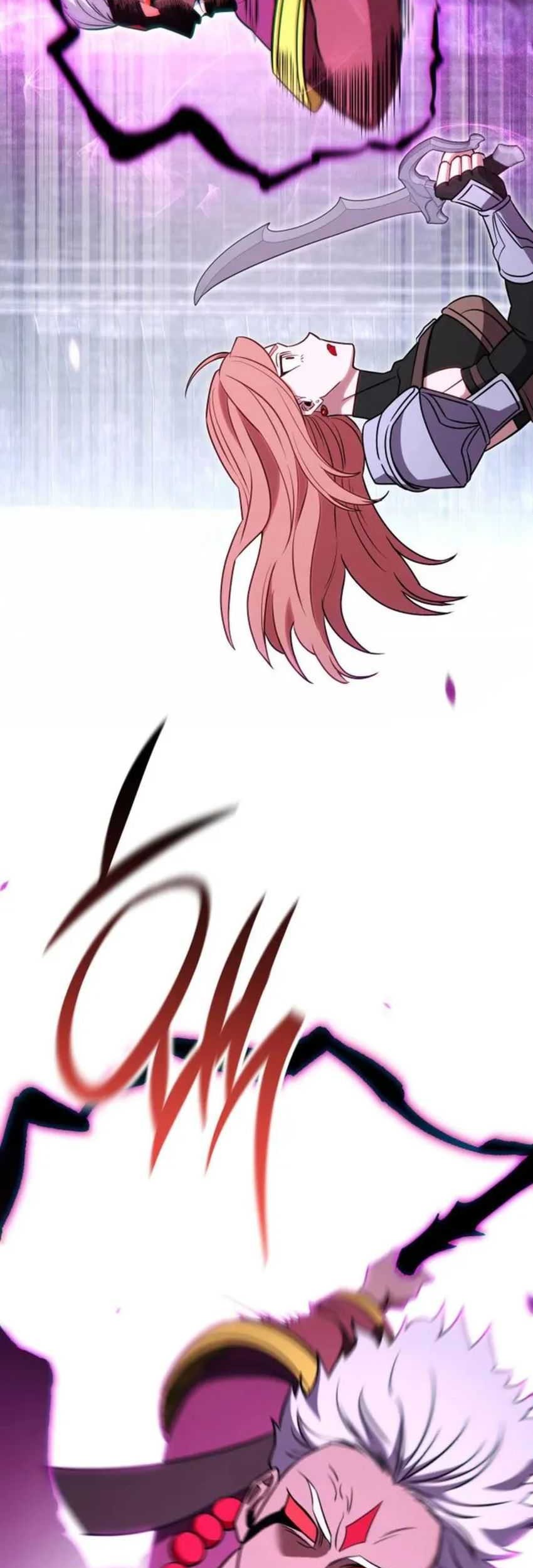 My Insanely Competent Underlings Chapter 80 halaman 32