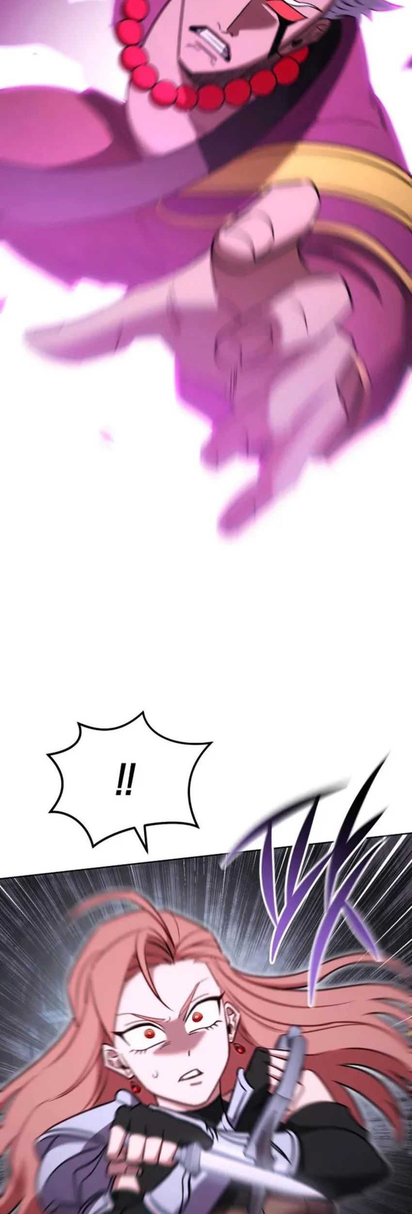My Insanely Competent Underlings Chapter 80 halaman 33