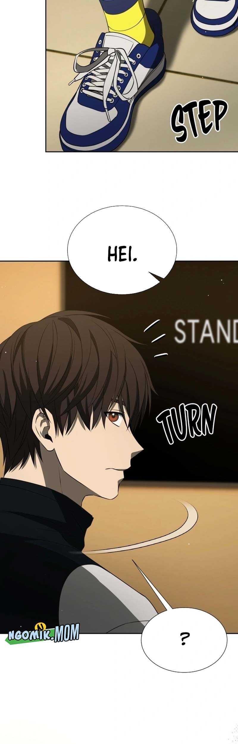Return of the Genius Player Chapter 40 halaman 40