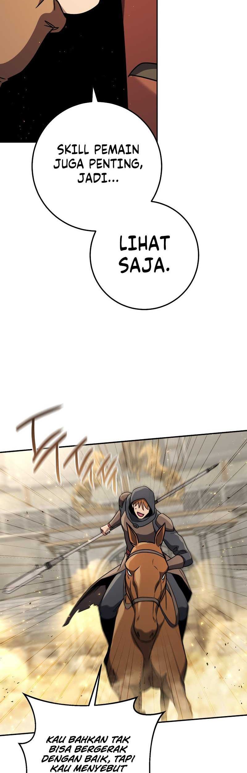 Legendary Blacksmith’s Vengeance Chapter 78 halaman 39