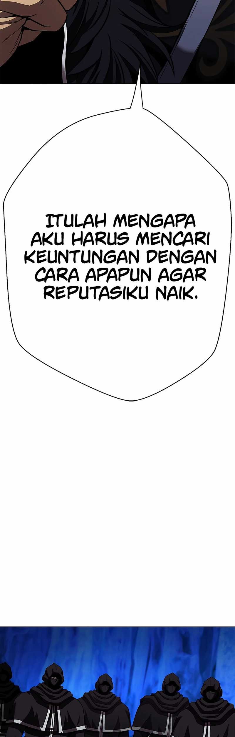 Invincible Territory Chapter 46 halaman 46