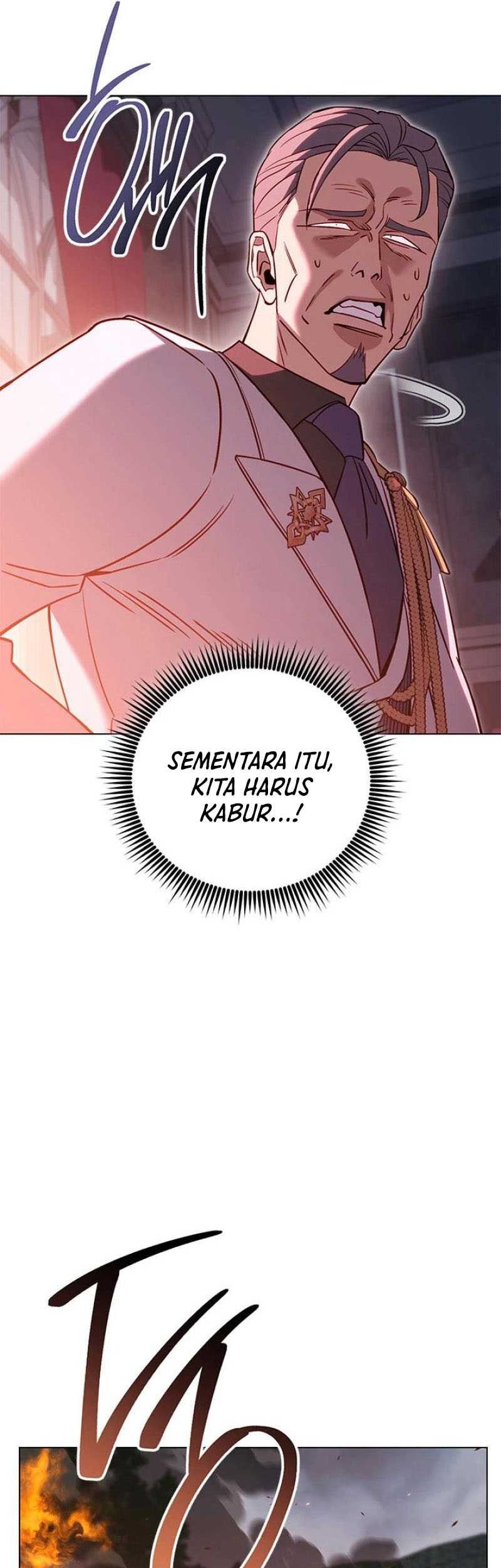 My Insanely Competent Underlings Chapter 82 halaman 32
