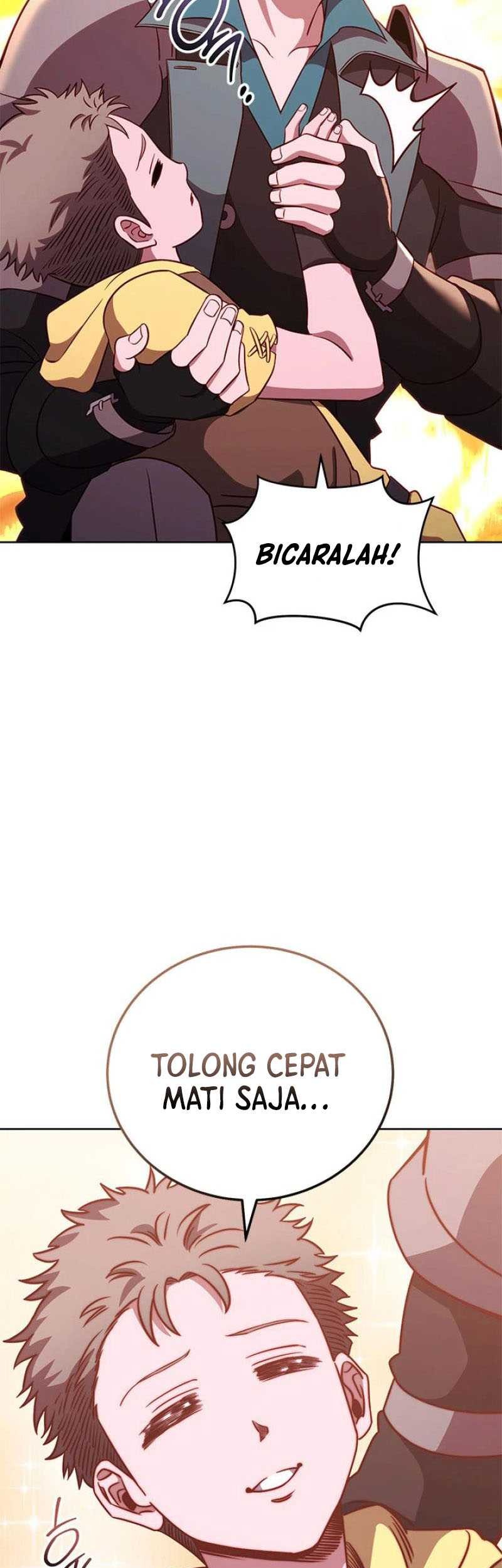 My Insanely Competent Underlings Chapter 81 halaman 30