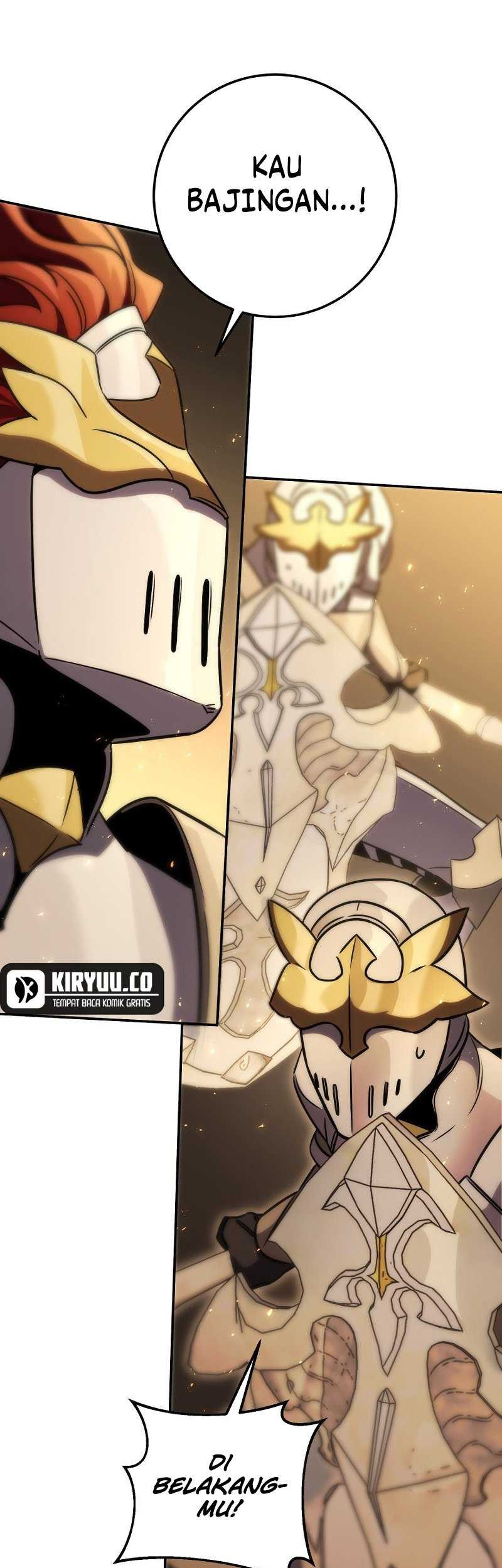 Legendary Blacksmith’s Vengeance Chapter 79 halaman 38