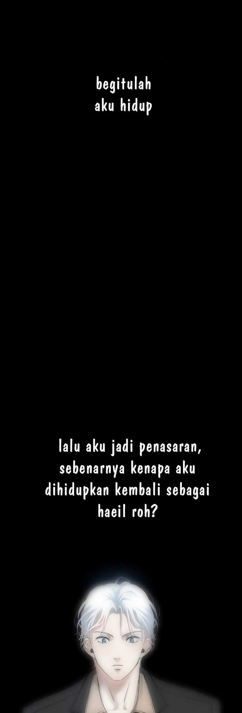 A Tidal Wave of Glory Chapter 59 halaman 50