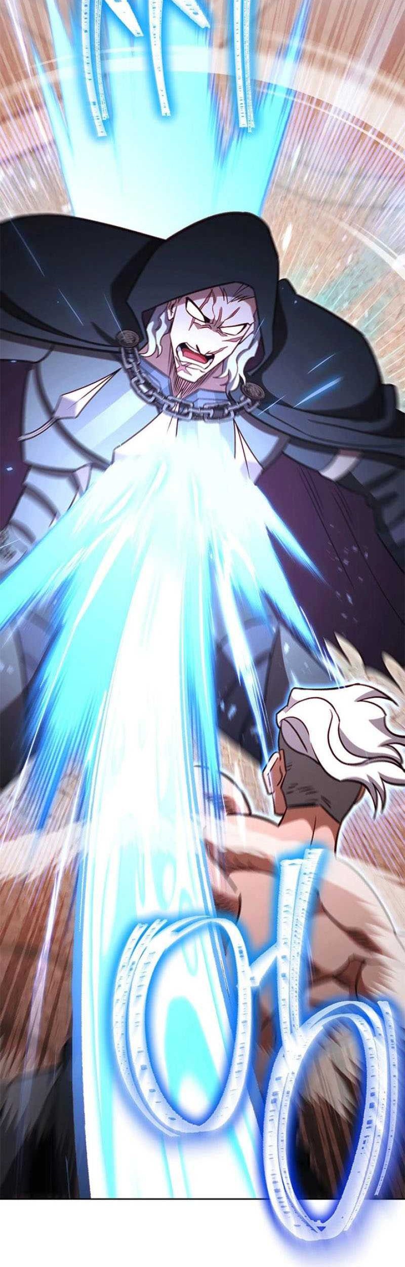 My Insanely Competent Underlings Chapter 86 halaman 35