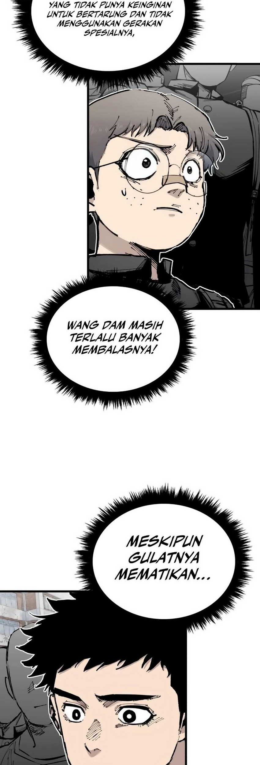 High Class Chapter 17 Gambar 50
