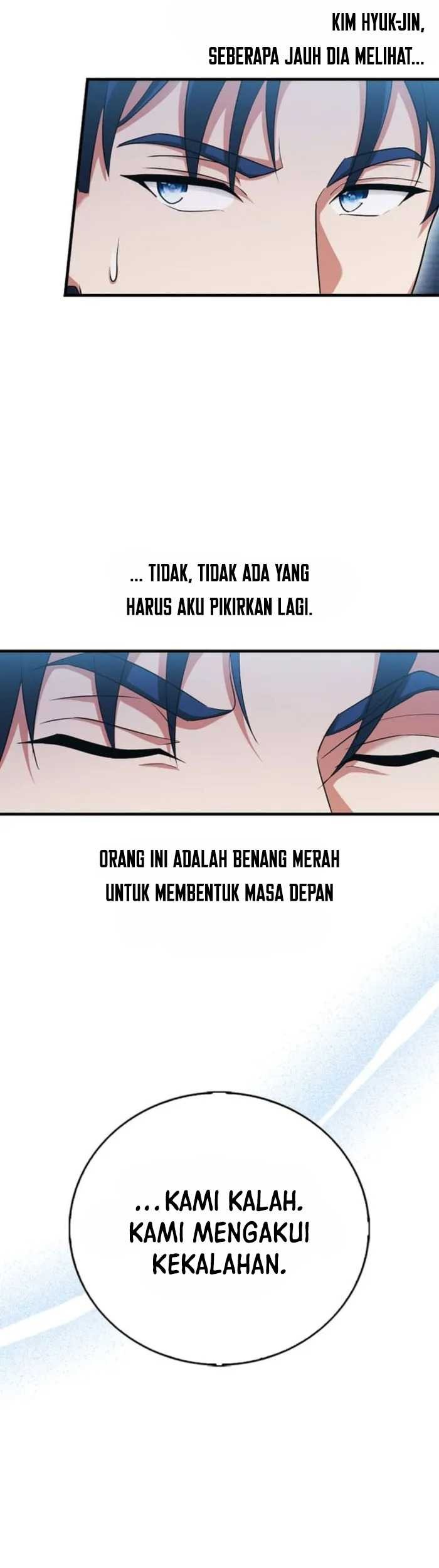 Max Talent Player Chapter 58 halaman 29