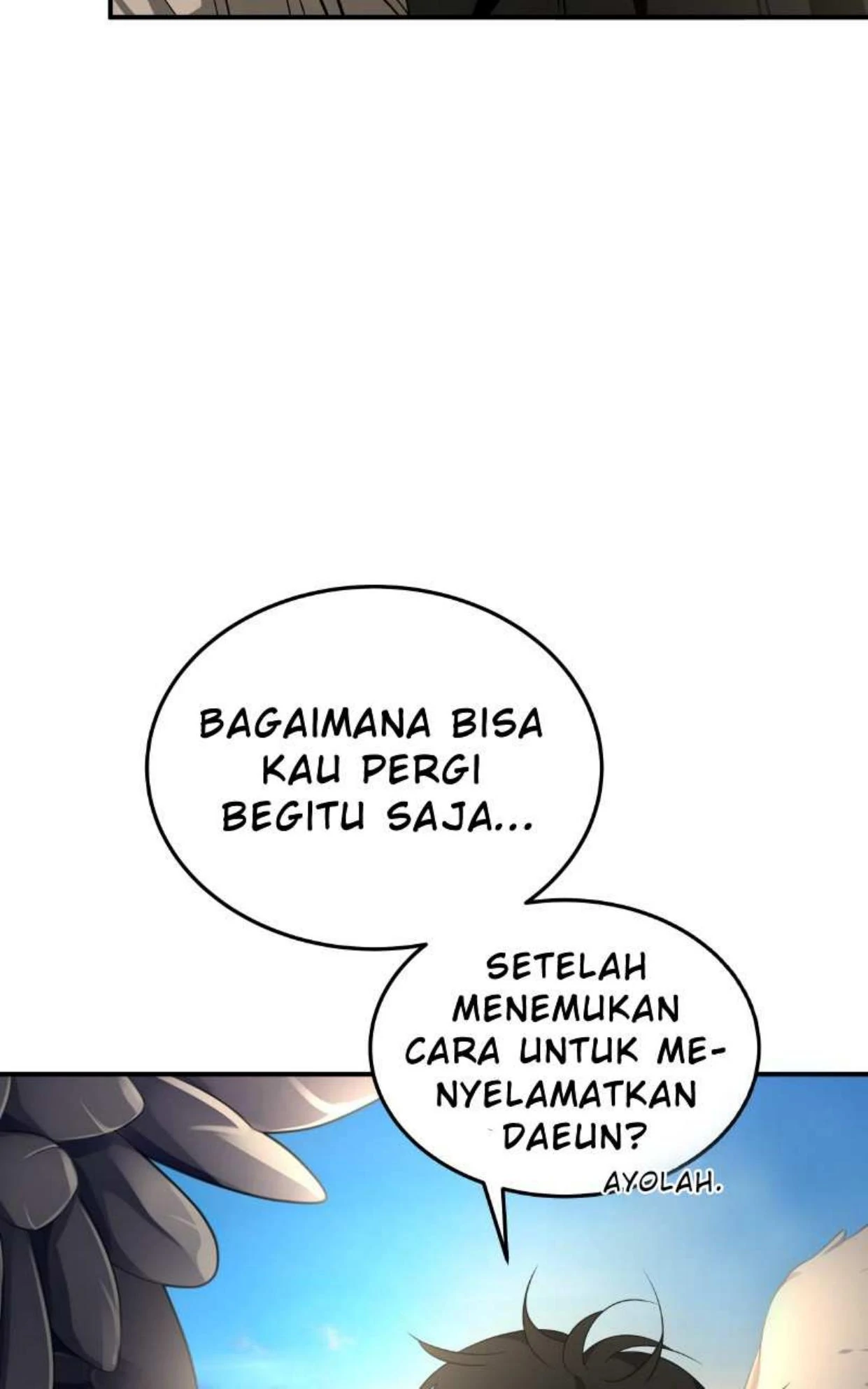 Emperor Hunt Chapter 39 Gambar 45
