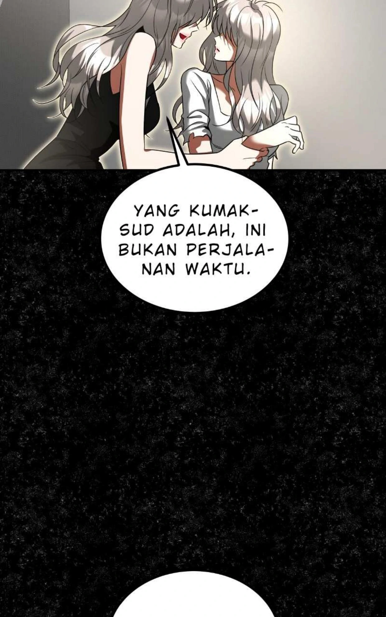 Emperor Hunt Chapter 38 Gambar 54