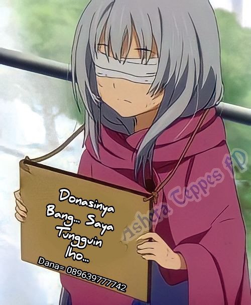 Sousei no Onmyouji Chapter 121 Gambar 25