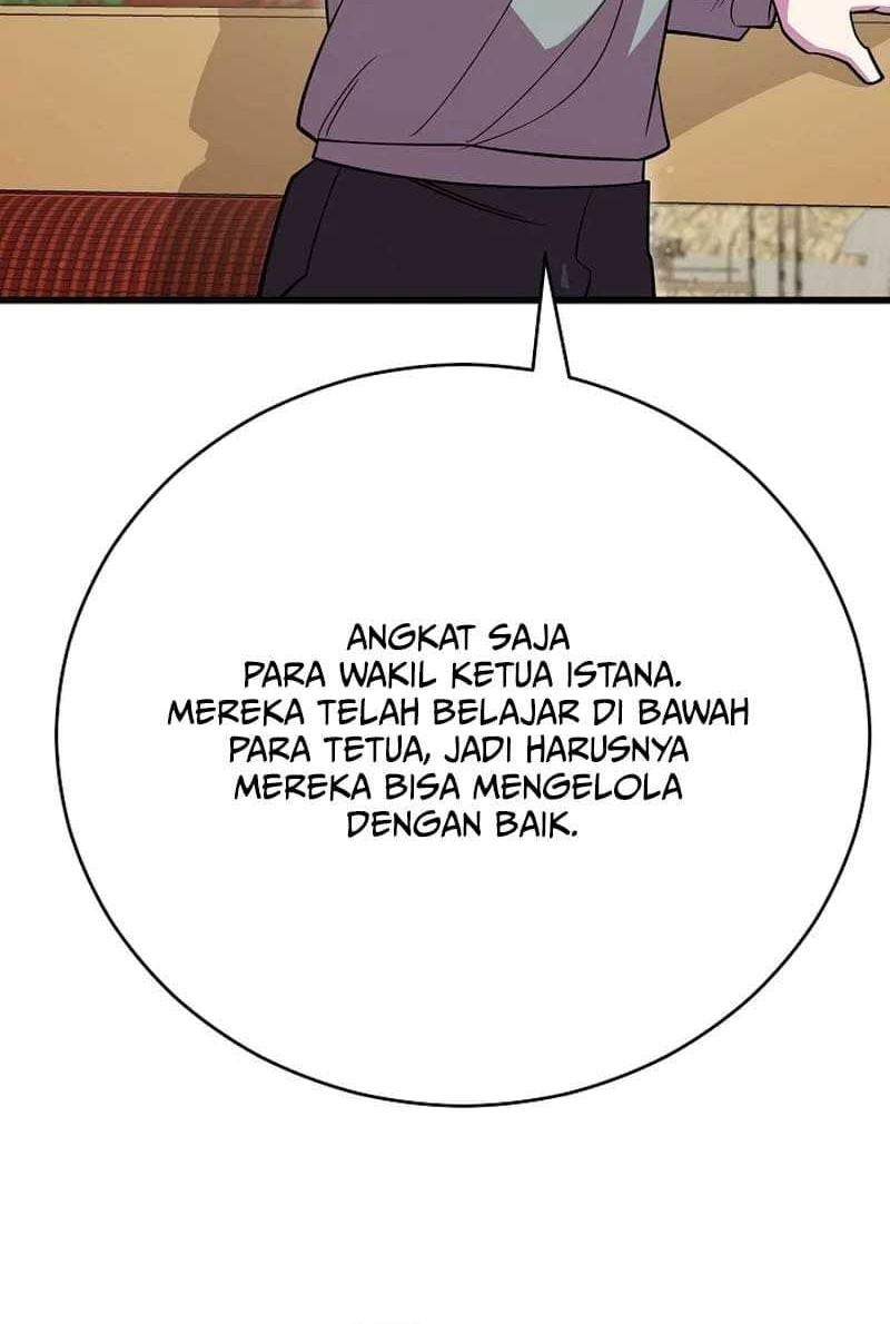 Disciple of the Three Kings Chapter 20 Gambar 41