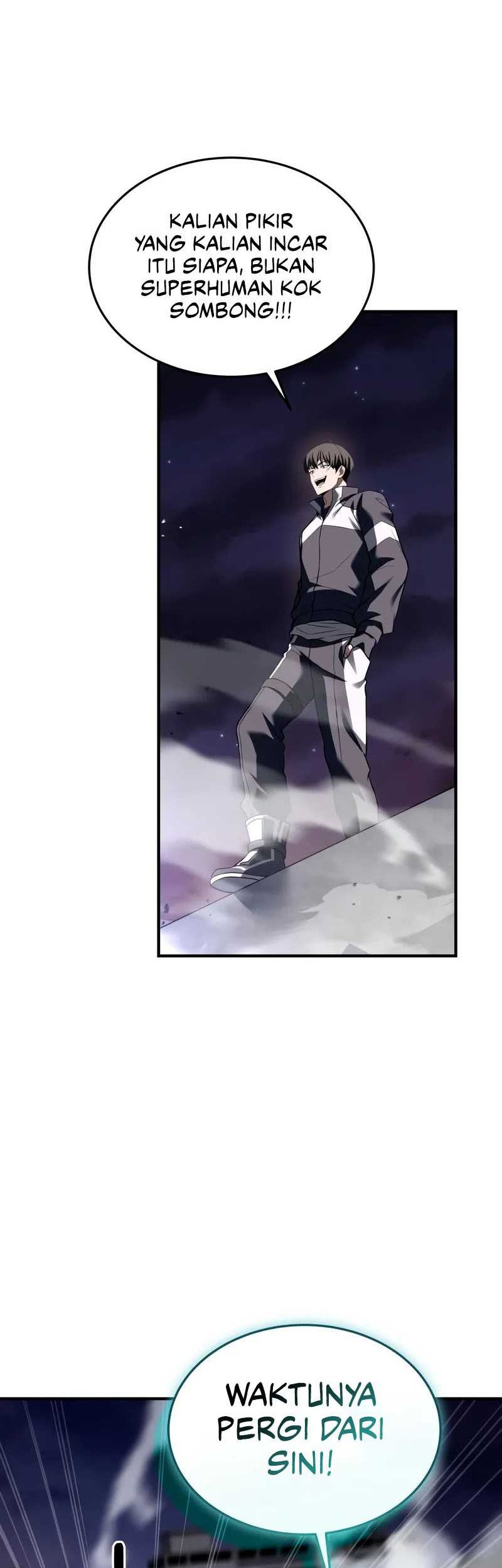 Trait Hoarder Chapter 28 halaman 40