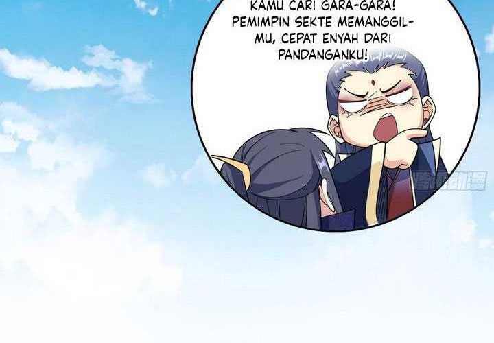 I’m An Evil God Chapter 549 halaman 27
