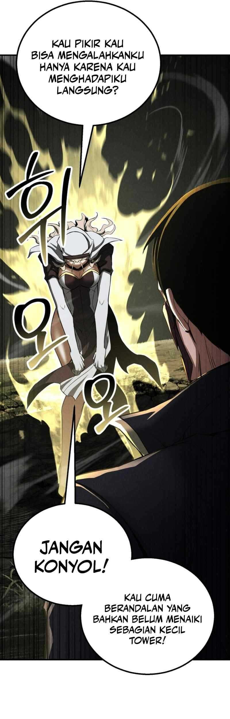 Absolute Necromancer Chapter 69 halaman 52