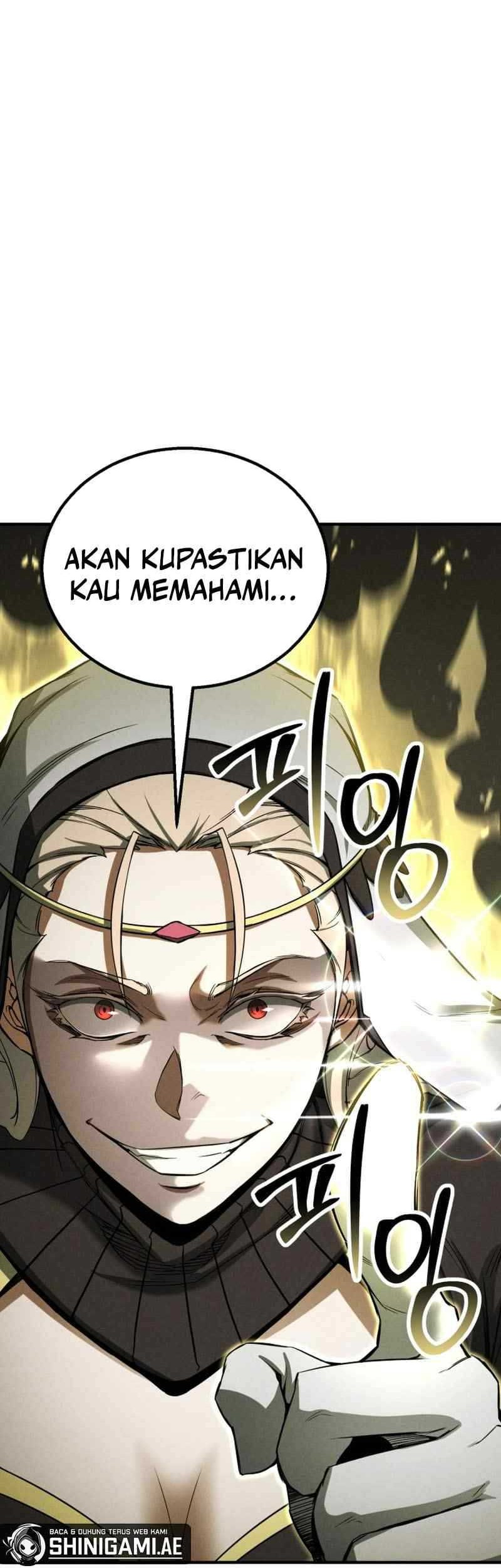 Absolute Necromancer Chapter 69 halaman 53