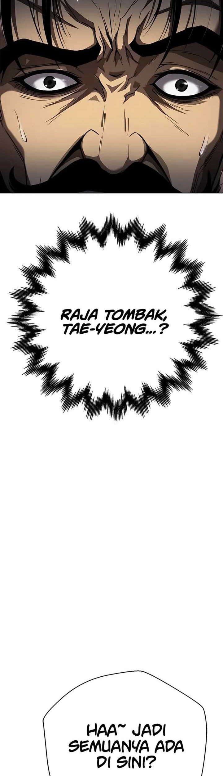 Invincible Territory Chapter 47 halaman 49