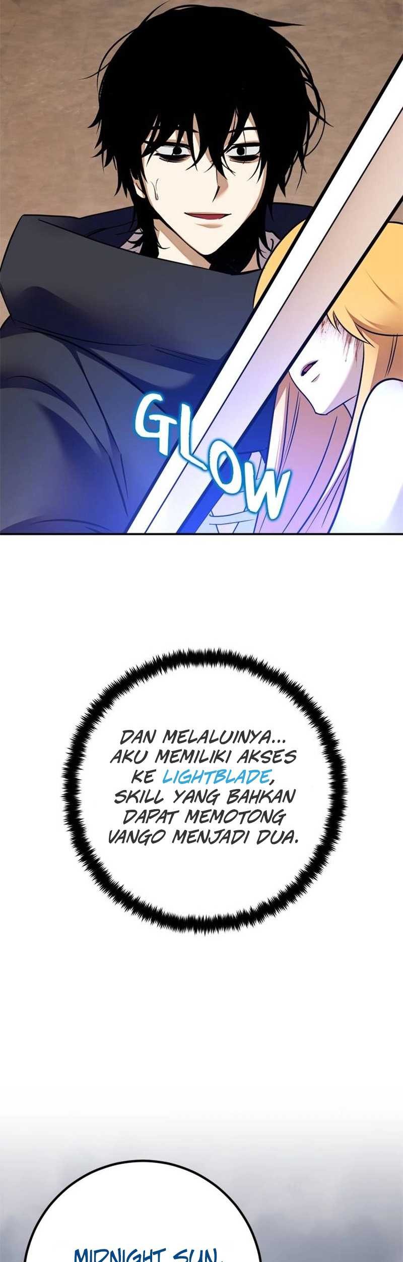 Return to Player Chapter 184 halaman 31
