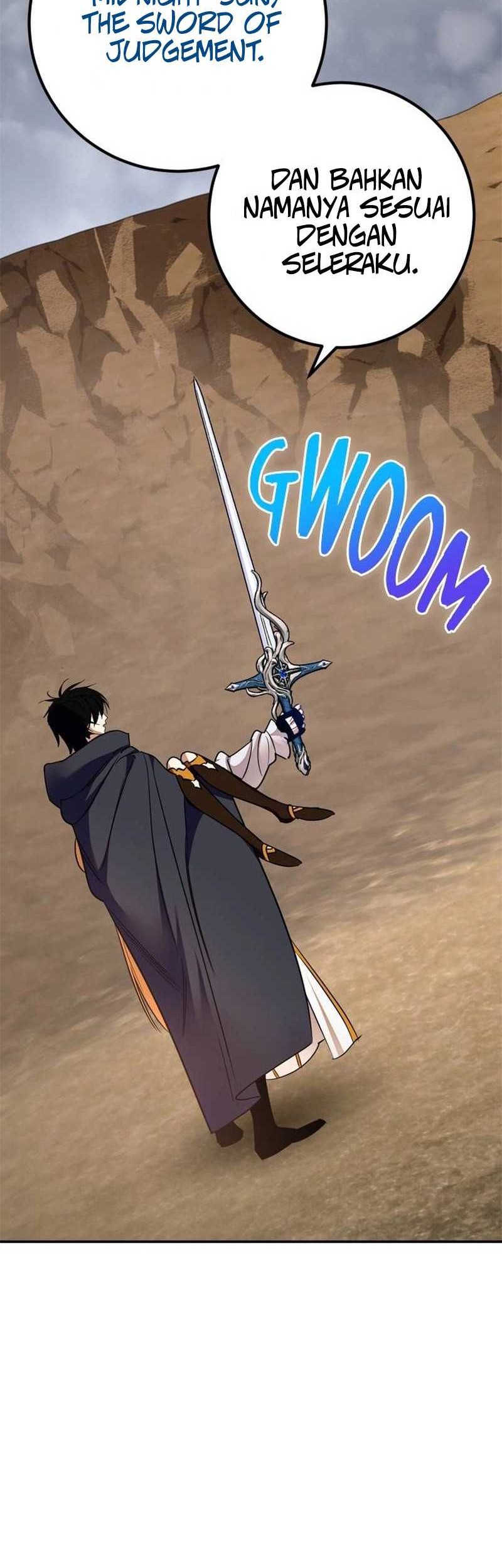 Return to Player Chapter 184 halaman 32