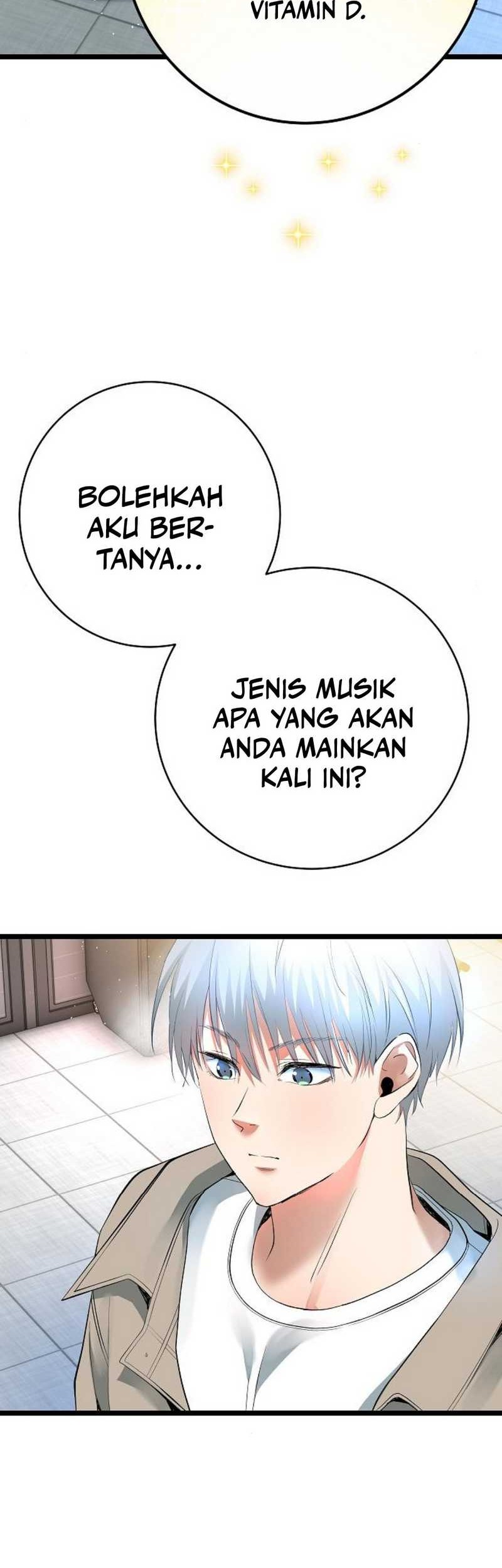 A Tidal Wave of Glory Chapter 60 halaman 46