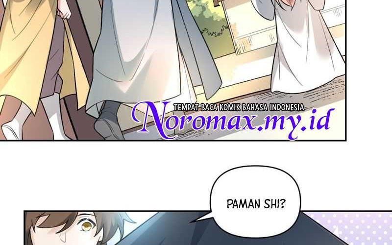 I’m Actually A Cultivation Bigshot Chapter 451 Gambar 18