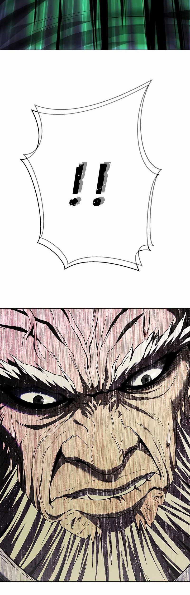 Invincible Territory Chapter 48 halaman 68