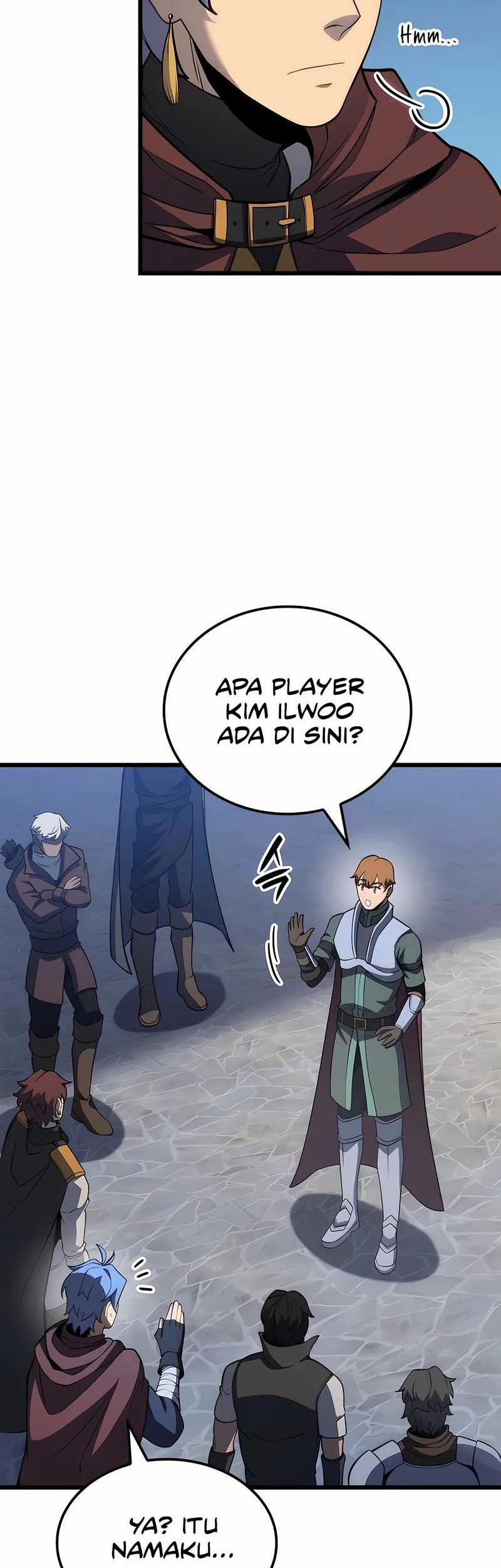 The Count’s Youngest Son Is A Player! Chapter 95 Gambar 35