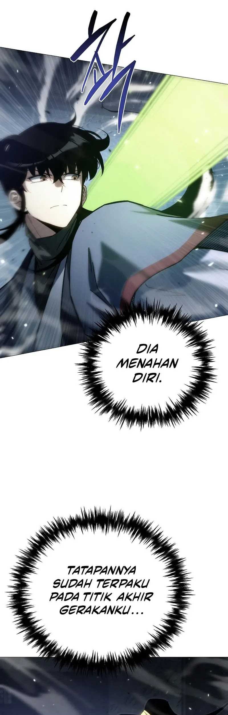 Chronicles of the Reincarnated Demon God Chapter 34 Gambar 43