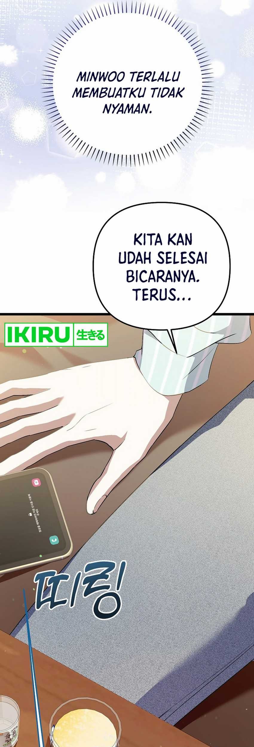 The Crazy Genius Composer Returns Chapter 56 halaman 40
