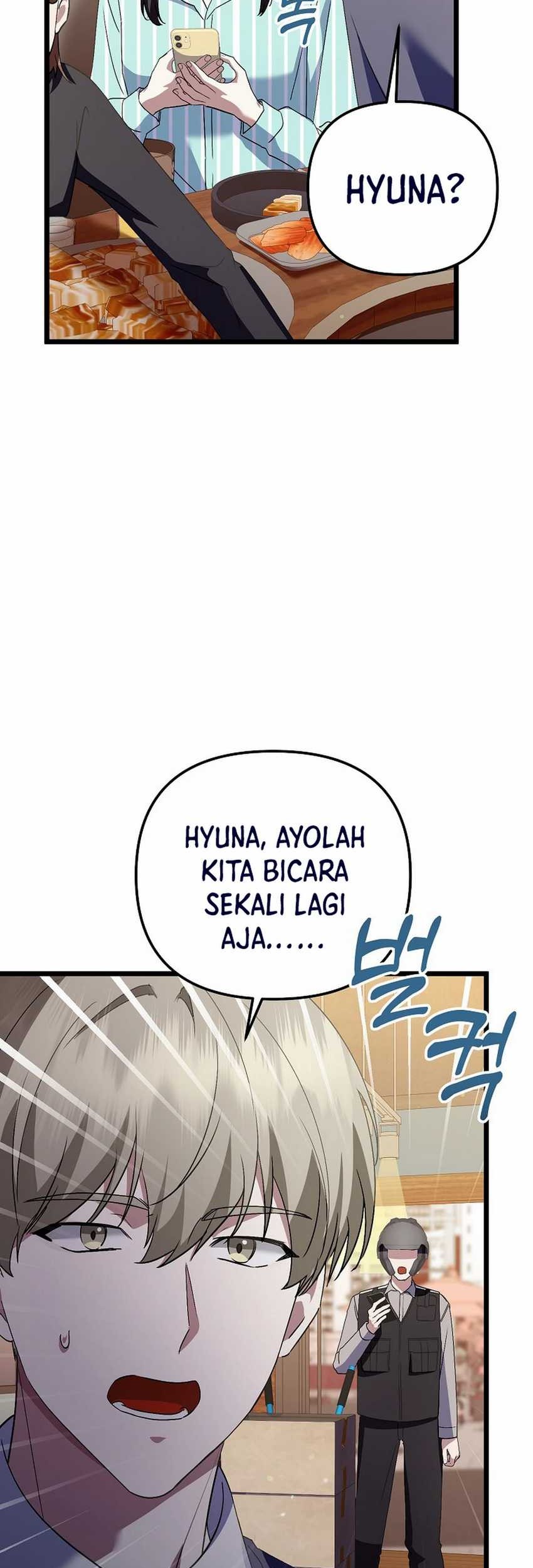 The Crazy Genius Composer Returns Chapter 56 halaman 42