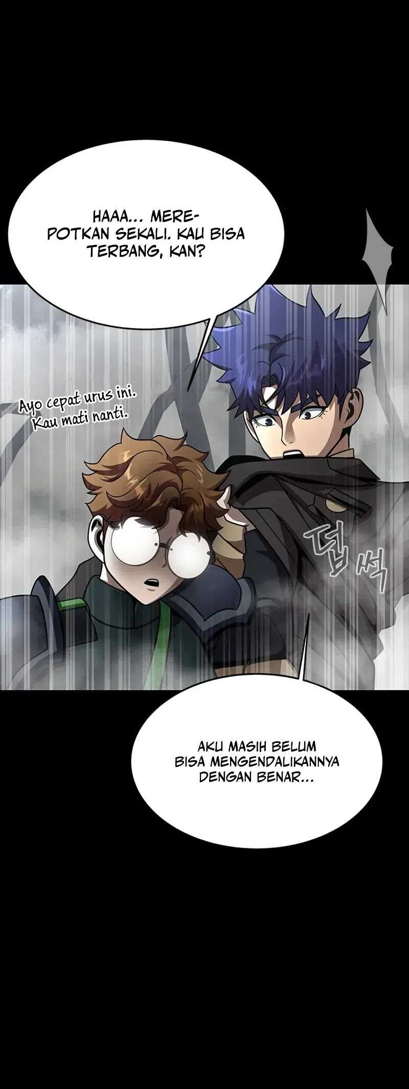 Steel-Eating Player Chapter 66 Gambar 59