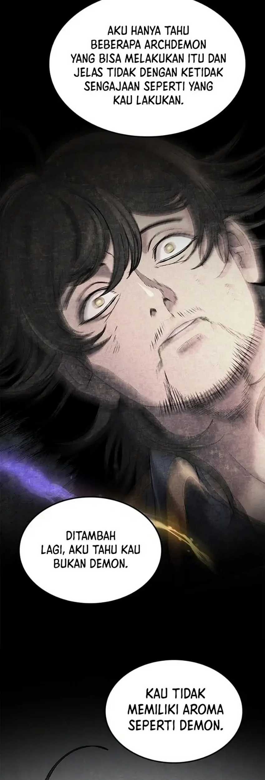 Return of the Renebound Professor Chapter 31 Gambar 35