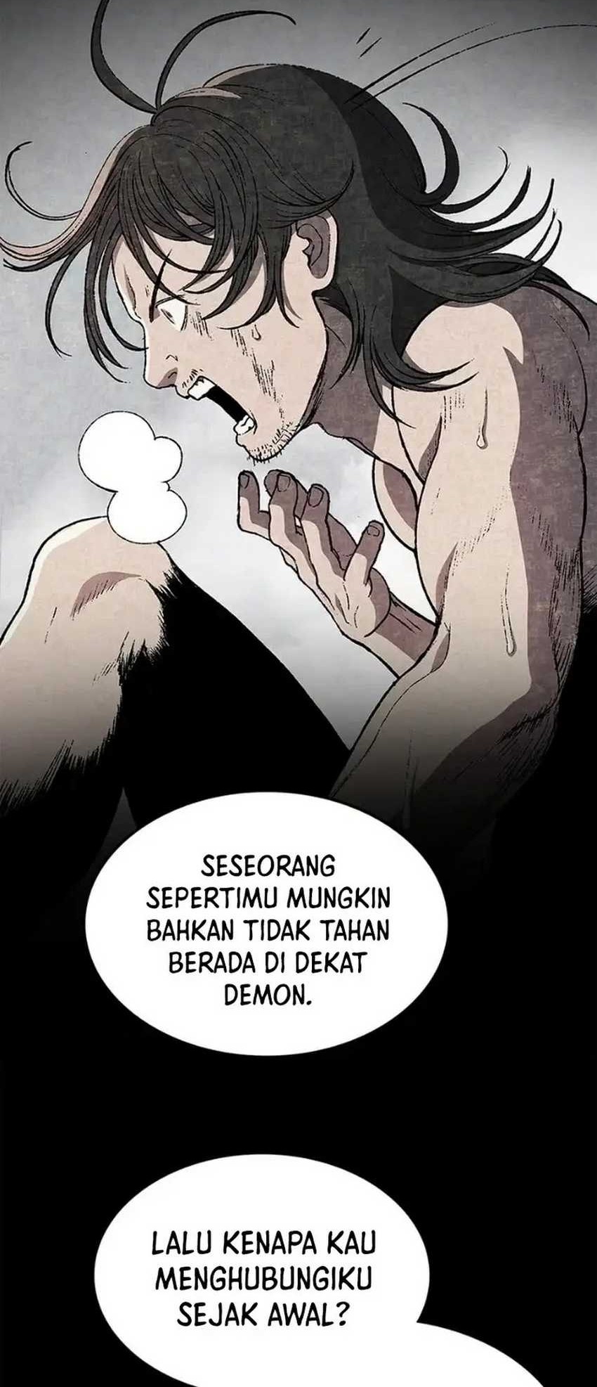 Return of the Renebound Professor Chapter 31 Gambar 36