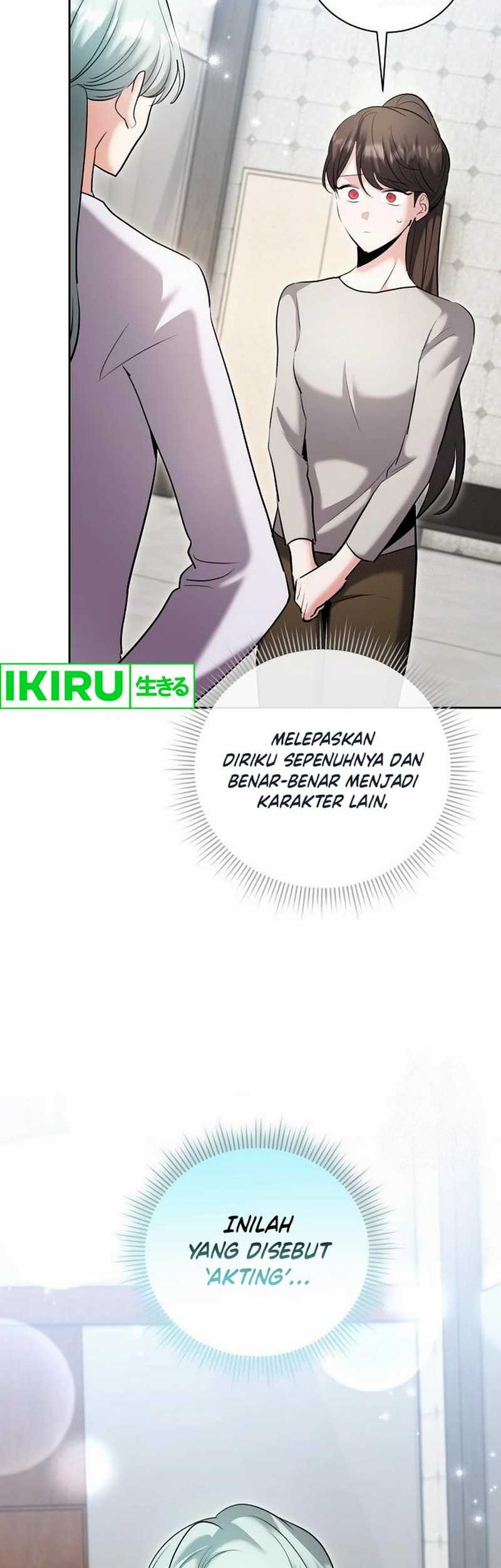 Genius Actor’s Aura Chapter 76 halaman 41