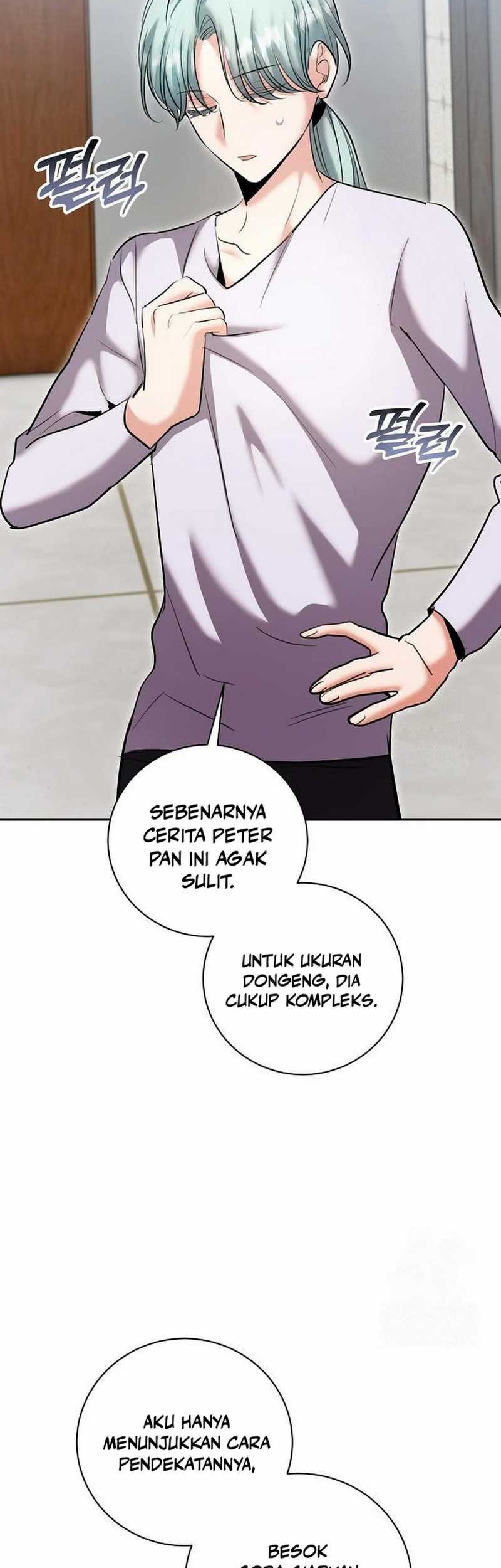 Genius Actor’s Aura Chapter 76 halaman 42