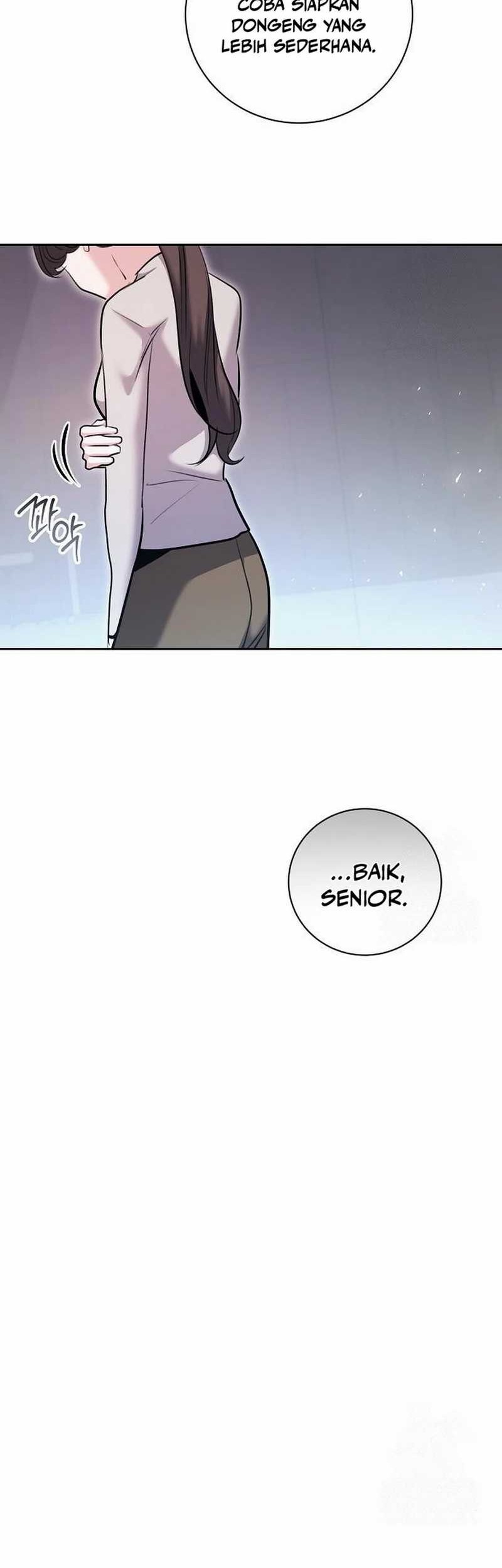 Genius Actor’s Aura Chapter 76 halaman 43